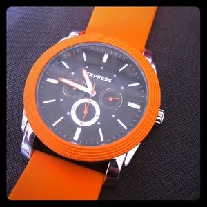 Express Rivington Watch